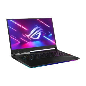 Asus ROG Strix SCAR 17 G733ZW-AA 17.3 inch laptop